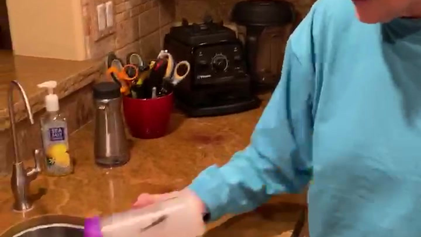 Euro Lens Cleaner